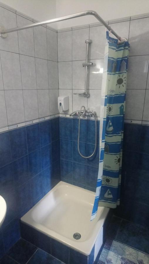 בית הארחה Minastirea Neamt 	Casa "Ierusalim-Hozeva-Hozeva" מראה חיצוני תמונה